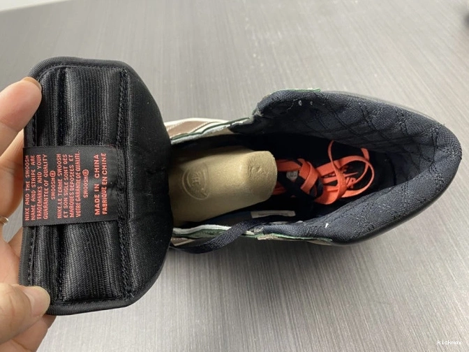 Rep MAX Jordan DH3097-001 High Crafted 1 Hand OG Air 0714